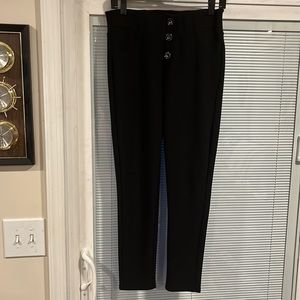 Leggings leggings , Black, size M, NWOT